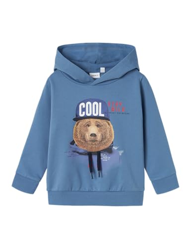 NAME IT Boy Hoodie Regular Fit von NAME IT