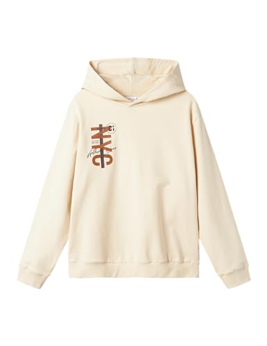 NAME IT Boy Hoodie Regular Fit von NAME IT