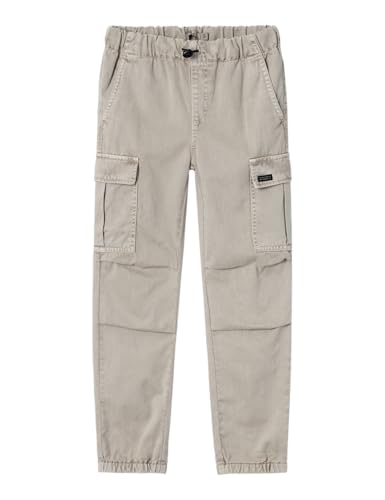 NAME IT Nkmryan Reg R TWI Cargo Pant 2869-Vy Bf von NAME IT
