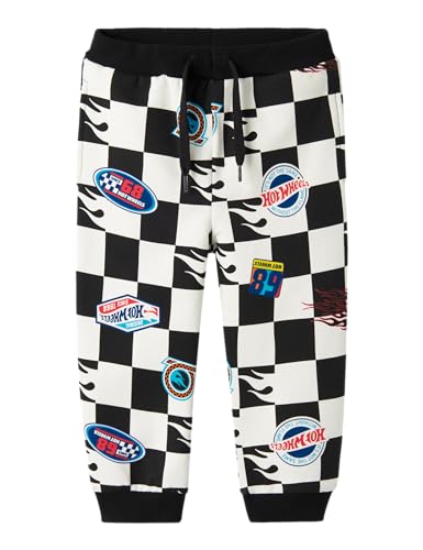 NAME IT Boy Hose Regular Fit von NAME IT