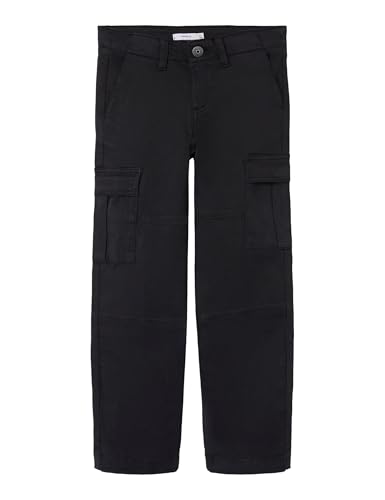 NAME IT Boy Hose Straight Fit von NAME IT