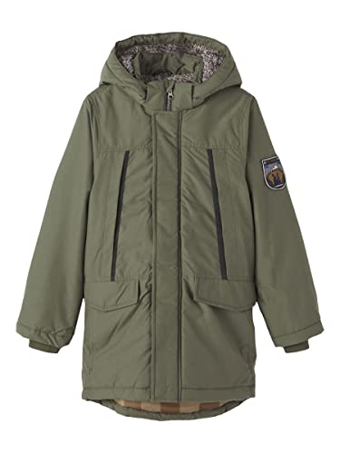 Name It Miller Parka 12 Years von NAME IT