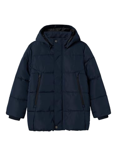 NAME IT Boy Jacke Puffer von NAME IT