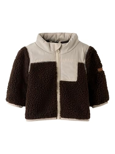 NAME IT Boy Jacke Teddy von NAME IT