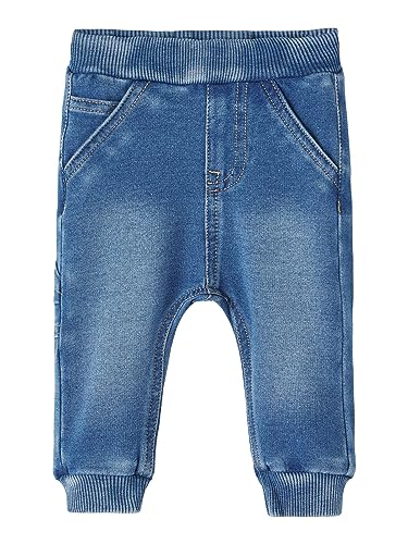 NBMBEN Baggy R Jeans 3361-TR N von NAME IT