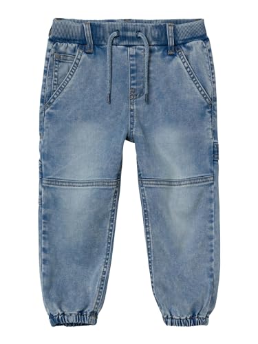 NAME IT Boy Jeans Baggy von NAME IT