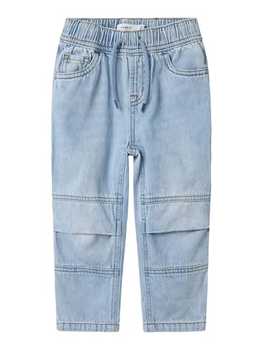 NAME IT Boy Jeans Loose Fit NAME IT Boy Jeans Loose Fit von NAME IT