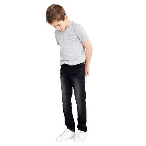 NAME IT Boy Jeans Regular Fit Sweat von NAME IT