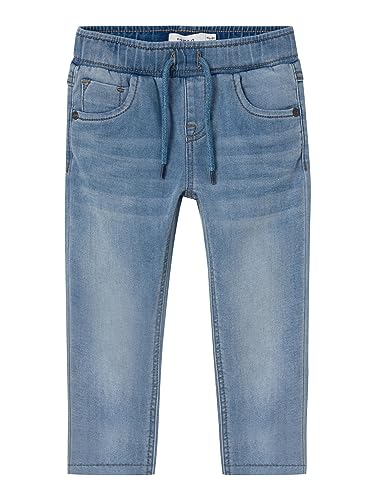 NAME IT Ryan Slim Fit Jeans 18 Months von NAME IT