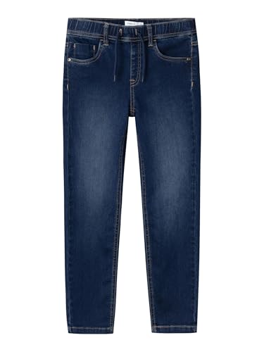 NAME IT Boy Jeans Slim Fit Sweat von NAME IT