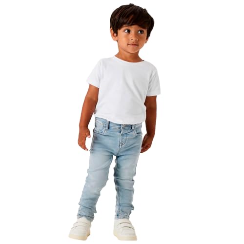 NAME IT Boy Jeans Slim Fit Sweat von NAME IT