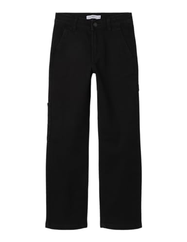 NAME IT Boy Jeans Straight Fit von NAME IT