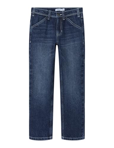 NAME IT Boy Jeans Straight Fit von NAME IT
