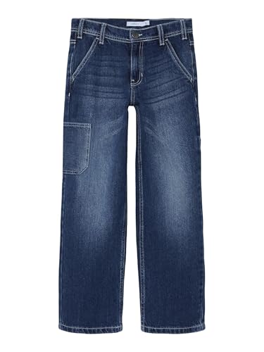 NAME IT Boy Jeans Straight Fit von NAME IT