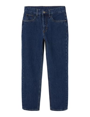 NAME IT Boy Jeans Straight Fit von NAME IT