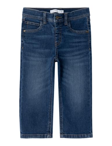NAME IT Nmmryan Straight Jeans 4323-Is Tb von NAME IT