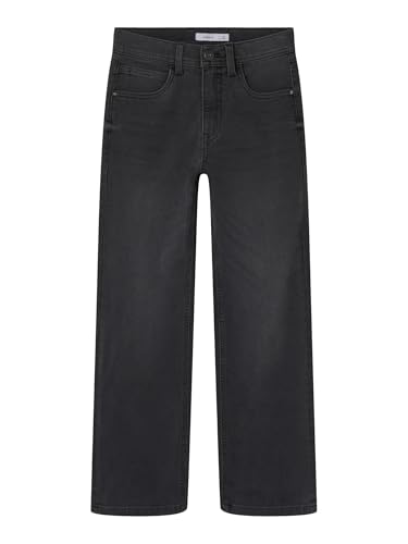 NAME IT Boy Jeans Straight Fit von NAME IT