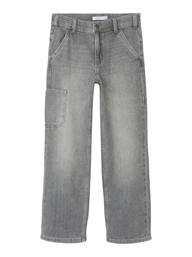 NAME IT Boy Jeans Straight Fit von NAME IT