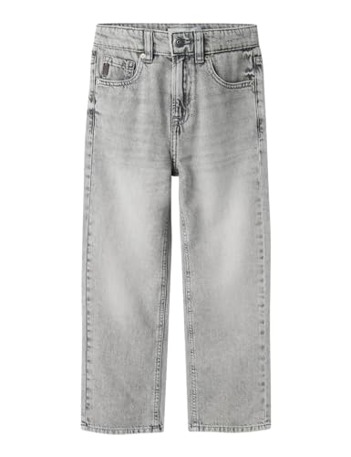 NAME IT Boy Jeans Straight Fit von NAME IT