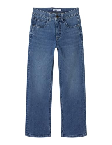 NAME IT Boy Jeans Straight Fit NAME IT Boy Jeans Straight Fit von NAME IT
