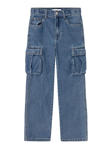 NAME IT Boy Jeans Straight Fit von NAME IT