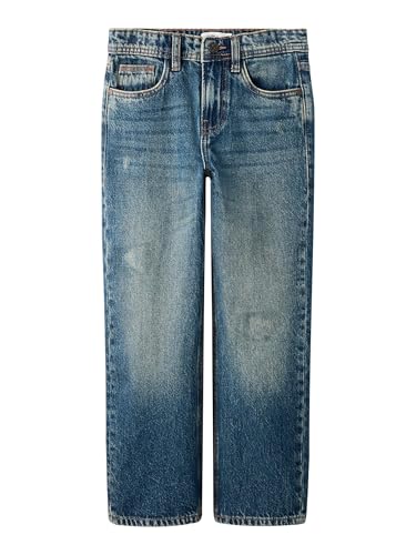 NAME IT Boy Jeans Straight Fit von NAME IT