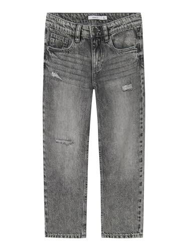 NAME IT Boy Jeans Tapered Fit von NAME IT