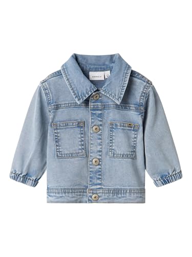 NAME IT Boy Jeansjacke Denim von NAME IT
