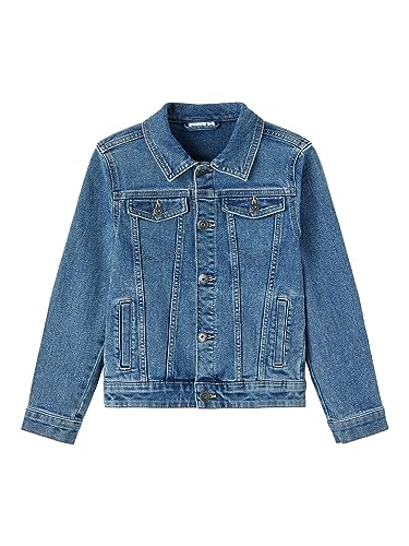 Name It 13214219 Denim Jacket 4 Years von NAME IT