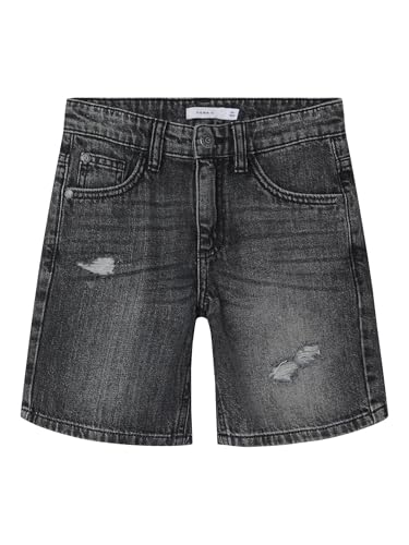 NAME IT Boy Jeansshorts Loose Fit von NAME IT