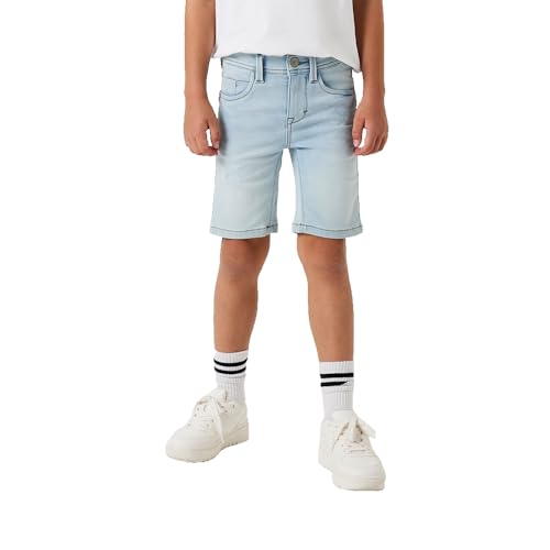 NAME IT Boy Jeansshorts Slim Fit NAME IT Boy Jeansshorts Slim Fit von NAME IT