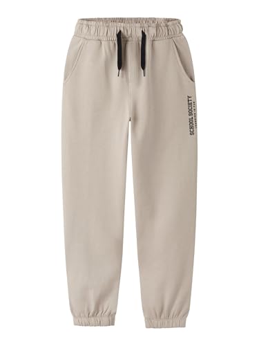 NAME IT Boy Jogginghose Relaxed Fit von NAME IT