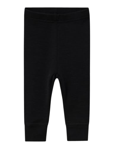 NAME IT Boy Lange Unterhose Merinowoll von NAME IT