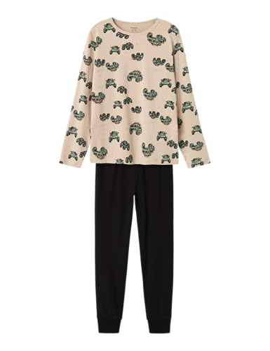 NAME IT Boy Nachtwäsche-Set Langarm von NAME IT