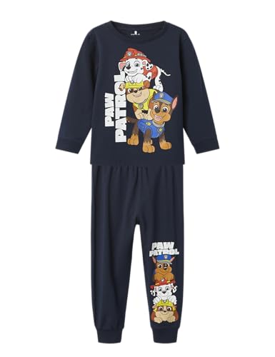 NAME IT Boy Nachtwäsche-Set Paw Patrol NAME IT Boy Nachtwäsche-Set Paw Patrol von NAME IT