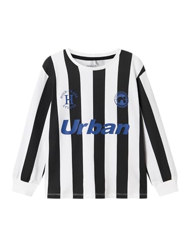 NAME IT Nkmnads Ls Nreg Top von NAME IT