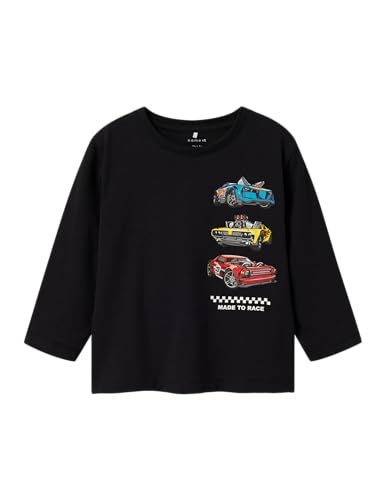 Nmmdrum Hotwheels Ls Nreg Top Sky von NAME IT