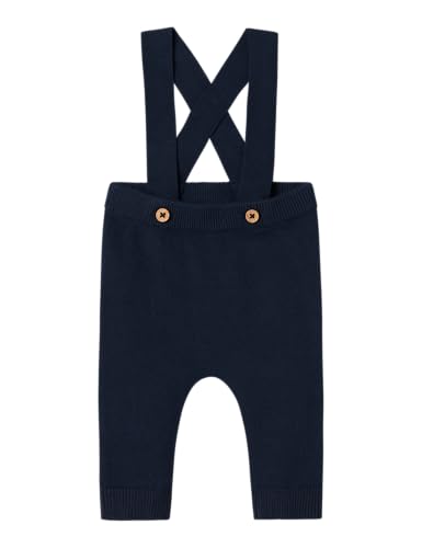 NAME IT NBMRASOMME KNIT OVERALLS NAME IT NBMRASOMME KNIT OVERALLS von NAME IT