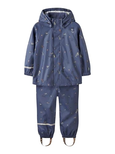 NAME IT Boy Regenset DRY10 von NAME IT