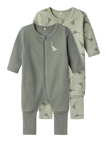 NAME IT Boy Schlafanzug 2er-Pack von NAME IT