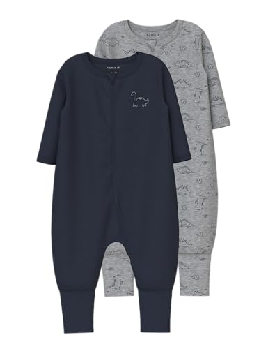 NAME IT Boy Schlafanzug 2er-Pack von NAME IT