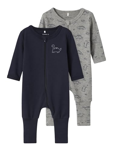 NAME IT Boy Schlafanzug 2er-Pack NAME IT Boy Schlafanzug 2er-Pack von NAME IT