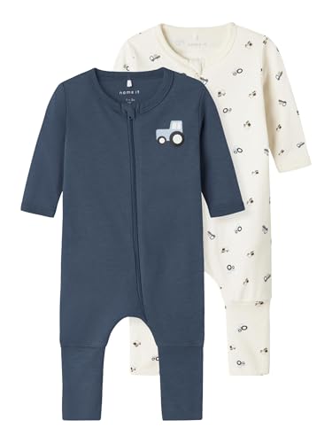 NAME IT Boy Schlafanzug 2er-Pack NAME IT Boy Schlafanzug 2er-Pack von NAME IT