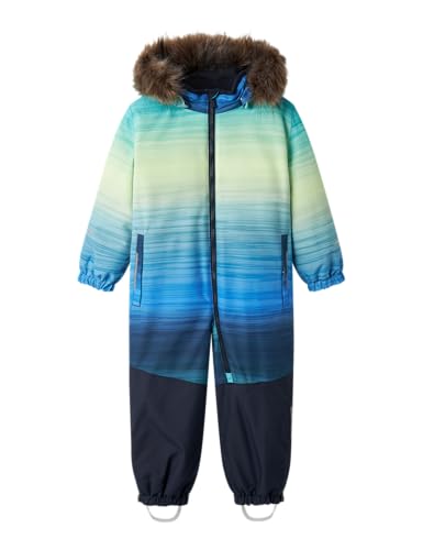 NAME IT Boy Schneeanzug SNOW10 von NAME IT