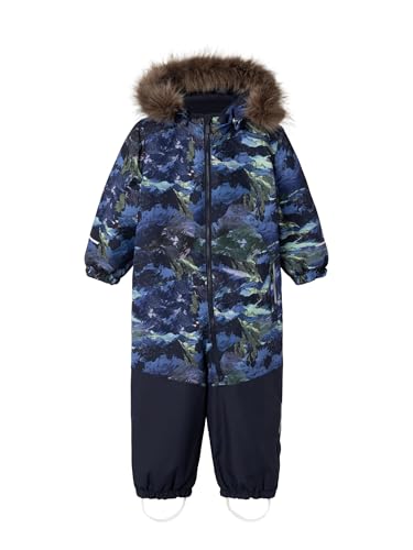 NAME IT Boy Schneeanzug SNOW10 von NAME IT