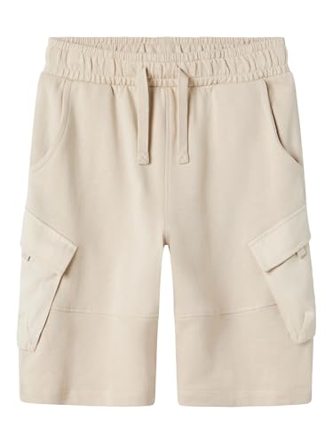 NAME IT Boy Shorts Bio-Baumwoll NAME IT Boy Shorts Bio-Baumwoll von NAME IT