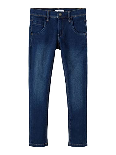 NAME IT Boy Slim Fit Jeans von NAME IT
