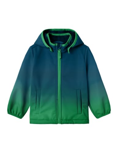 NAME IT Boy Softshell-Jacke MALTA05 von NAME IT