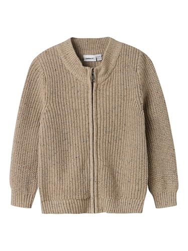 NAME IT Boy Strickjacke Bio-Baumwoll von NAME IT