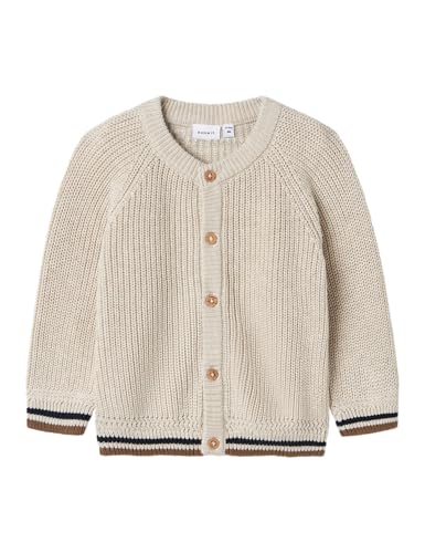 NBMSEFOTTE LS Knit Card von NAME IT